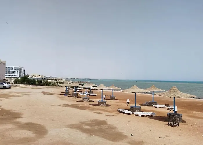 Red Sea Haven Hurghada