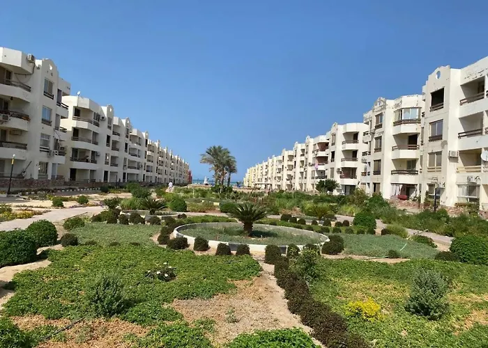 Red Sea Haven Hurghada